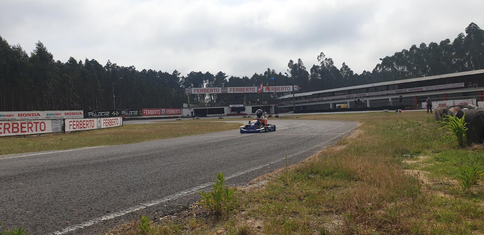 Taça Euroindy 2020 - Maio34